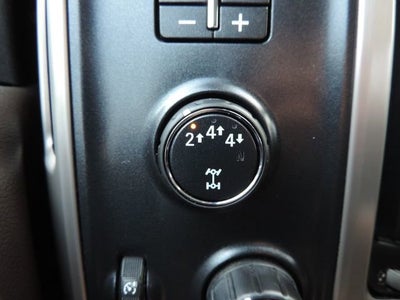 2018 GMC Sierra 2500 HD Denali