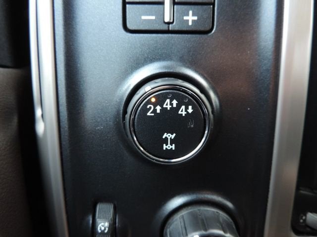 2018 GMC Sierra 2500 HD Denali