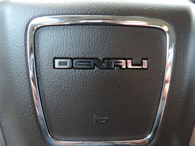 2018 GMC Sierra 2500 HD Denali