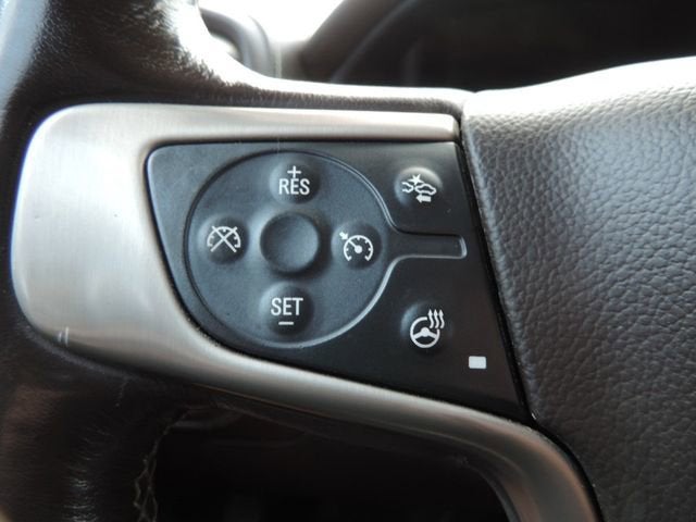 2018 GMC Sierra 2500 HD Denali