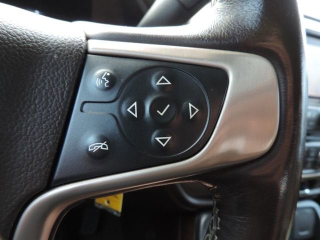 2018 GMC Sierra 2500 HD Denali