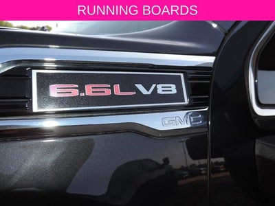 2020 GMC Sierra 2500 HD SLE