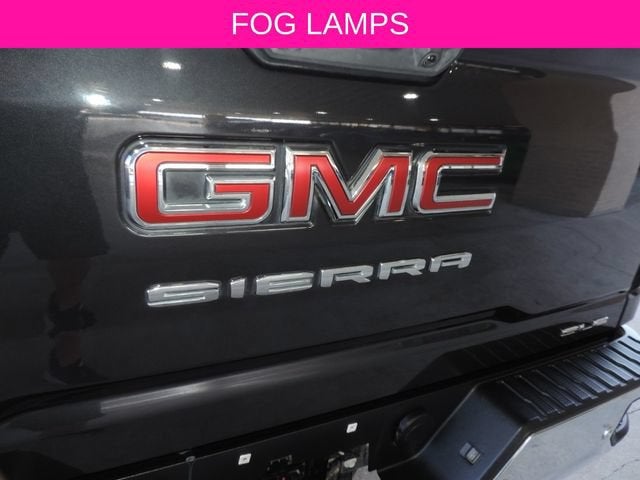 2020 GMC Sierra 2500 HD SLE