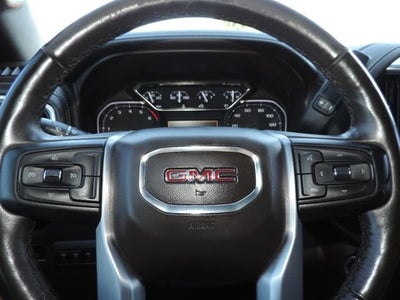 2020 GMC Sierra 2500 HD SLE