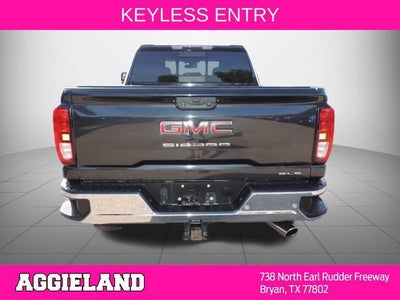 2020 GMC Sierra 2500 HD SLE