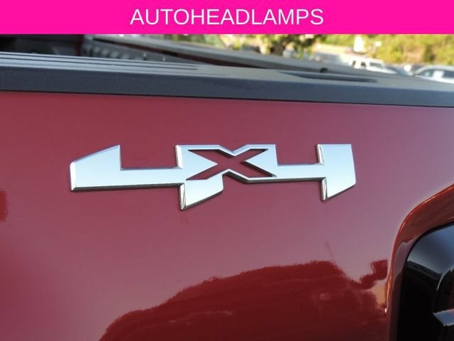 2024 GMC Sierra 2500 HD SLT