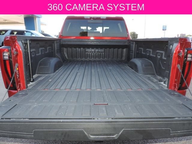 2024 GMC Sierra 2500 HD SLT