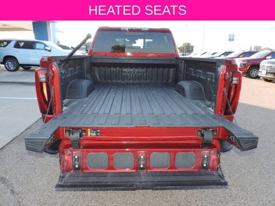 2024 GMC Sierra 2500 HD SLT