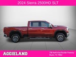 2024 GMC Sierra 2500 HD SLT