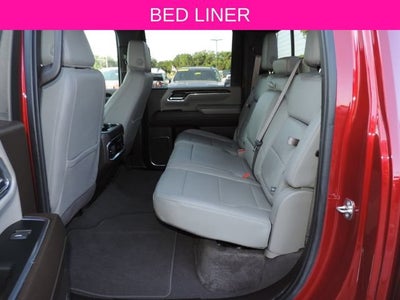 2024 GMC Sierra 2500 HD SLT