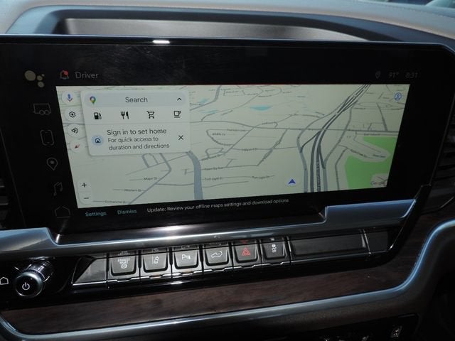 2024 GMC Sierra 2500 HD SLT
