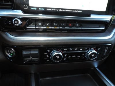 2024 GMC Sierra 2500 HD SLT