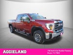 2024 GMC Sierra 2500 HD SLT
