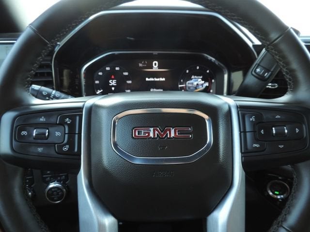 2024 GMC Sierra 2500 HD SLT