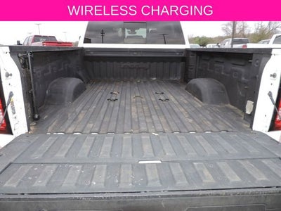 2022 GMC Sierra 2500 HD AT4