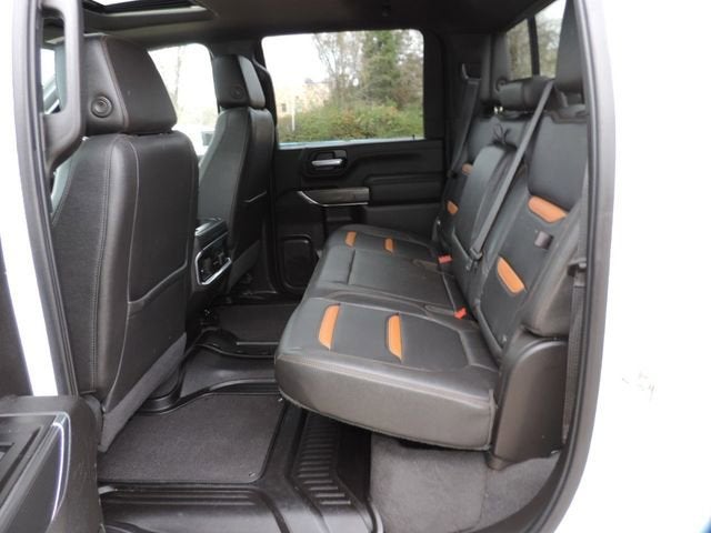 2022 GMC Sierra 2500 HD AT4