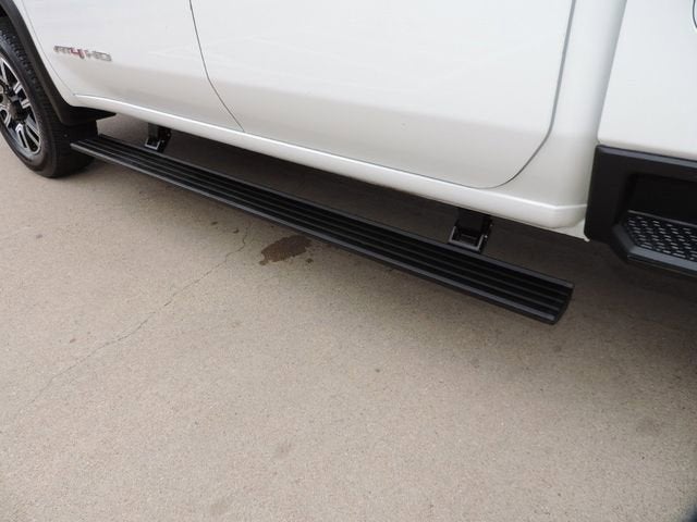 2022 GMC Sierra 2500 HD AT4