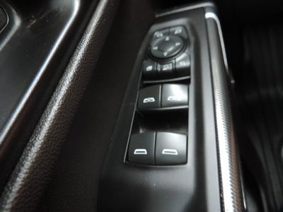 2022 GMC Sierra 2500 HD AT4