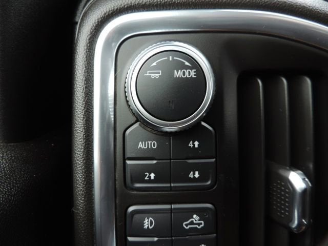 2022 GMC Sierra 2500 HD AT4