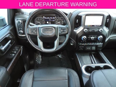 2023 GMC Sierra 2500 HD Denali