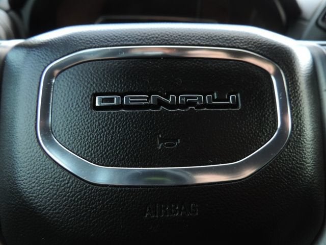 2023 GMC Sierra 2500 HD Denali