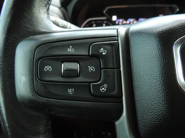 2023 GMC Sierra 2500 HD Denali