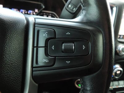 2023 GMC Sierra 2500 HD Denali