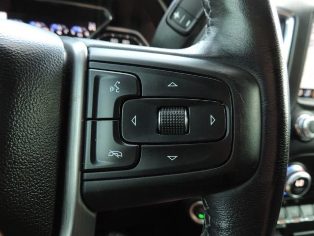2023 GMC Sierra 2500 HD Denali