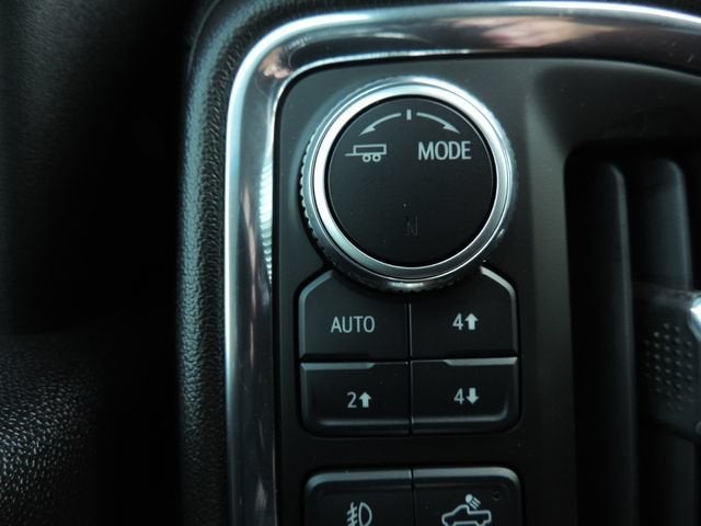 2023 GMC Sierra 2500 HD Denali
