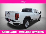 2023 GMC Sierra 2500 HD Denali