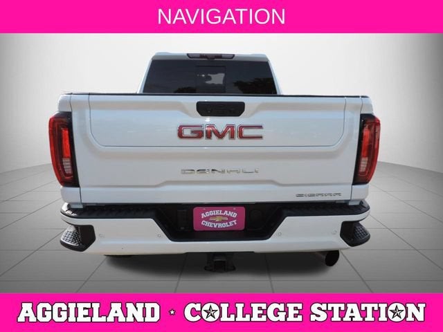 2023 GMC Sierra 2500 HD Denali