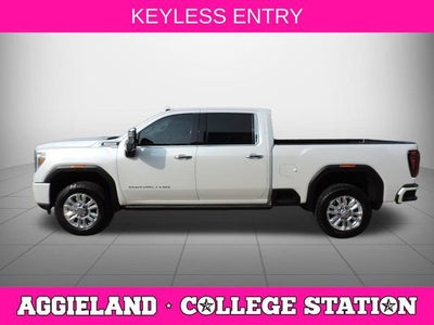 2023 GMC Sierra 2500 HD Denali