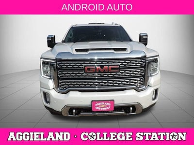 2023 GMC Sierra 2500 HD Denali