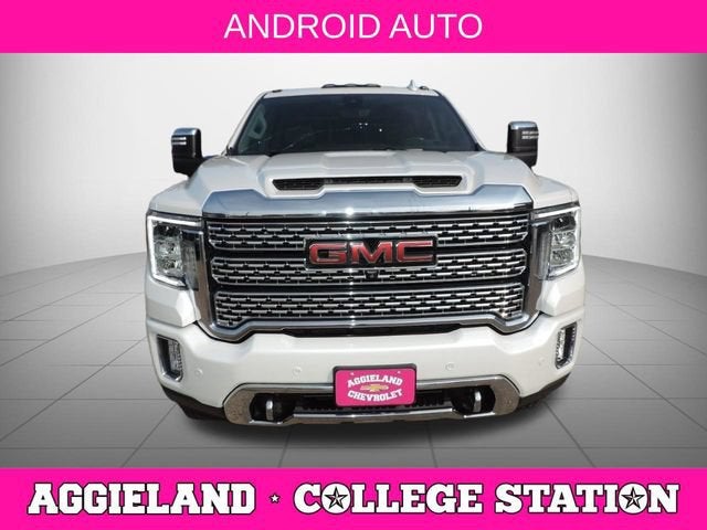 2023 GMC Sierra 2500 HD Denali