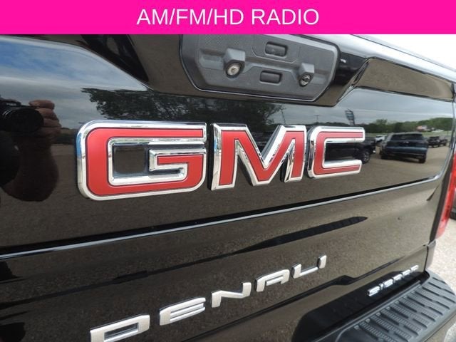 2020 GMC Sierra 2500 HD Denali