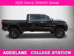 2020 GMC Sierra 2500 HD Denali