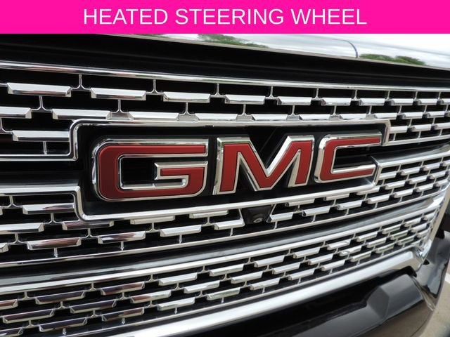 2020 GMC Sierra 2500 HD Denali