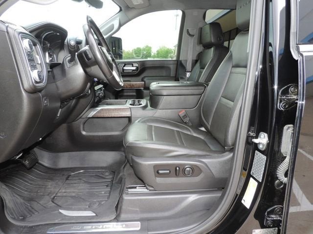 2020 GMC Sierra 2500 HD Denali