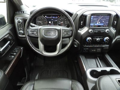 2020 GMC Sierra 2500 HD Denali