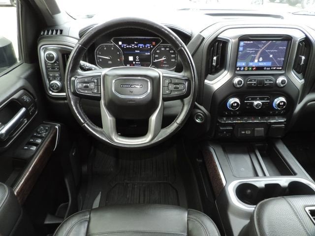 2020 GMC Sierra 2500 HD Denali
