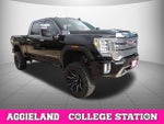2020 GMC Sierra 2500 HD Denali