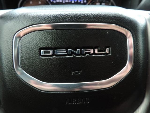 2020 GMC Sierra 2500 HD Denali