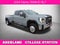 2024 GMC Sierra 3500 HD SLT DRW