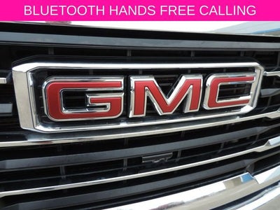 2024 GMC Sierra 3500 HD SLT DRW