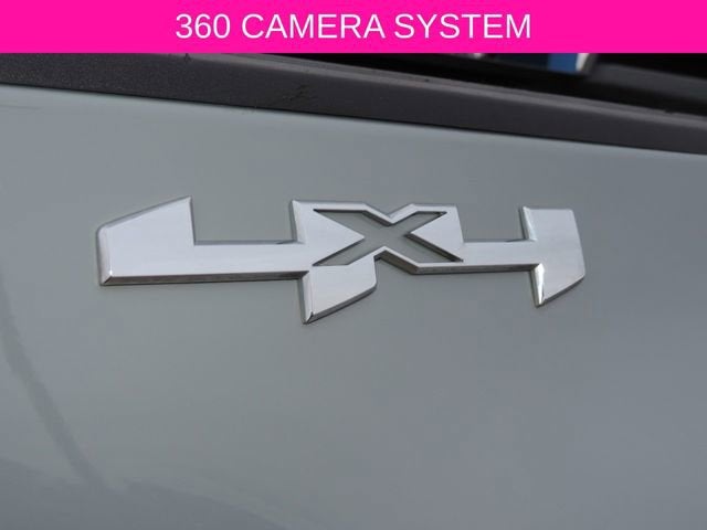 2024 GMC Sierra 3500 HD SLT DRW