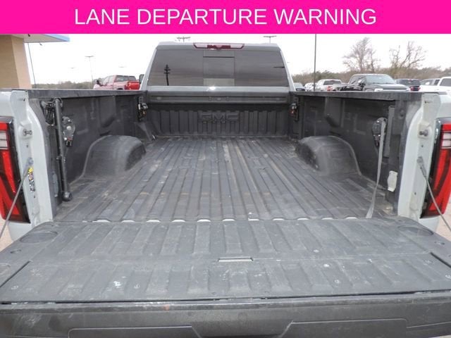 2024 GMC Sierra 3500 HD SLT DRW