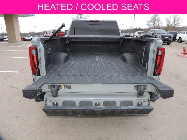 2024 GMC Sierra 3500 HD SLT DRW