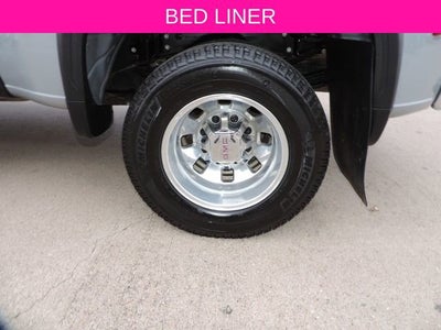 2024 GMC Sierra 3500 HD SLT DRW