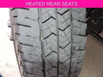 2024 GMC Sierra 3500 HD SLT DRW