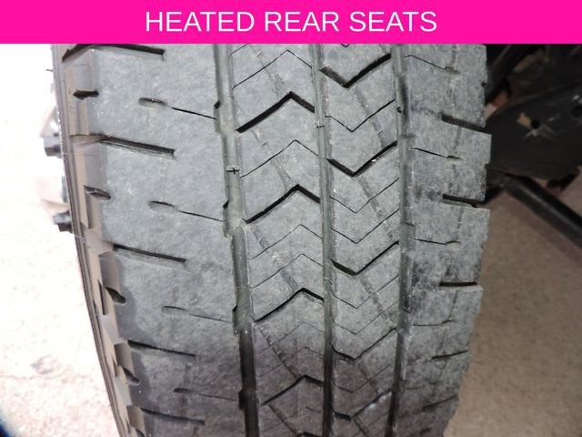 2024 GMC Sierra 3500 HD SLT DRW